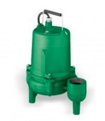 Myers SKV50 Series Sewage Pumps Buyers Guide & Review