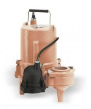 Myers SP Bronze Series Sewage Pumps Buyers Guide & Review