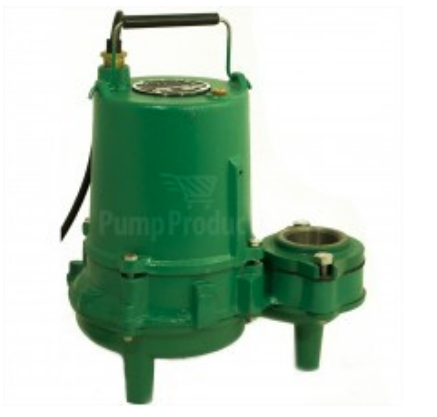 Myers SP Series Sewage Pumps Buyers Guide & Review