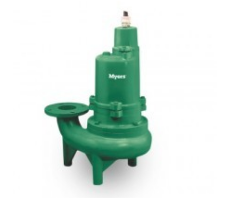 Myers V3WHV Series Sewage Pumps Buyers Guide & Review