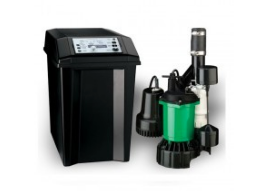 Myers Classic Series Battery Backup Sump Systems Buyers Guide & Review