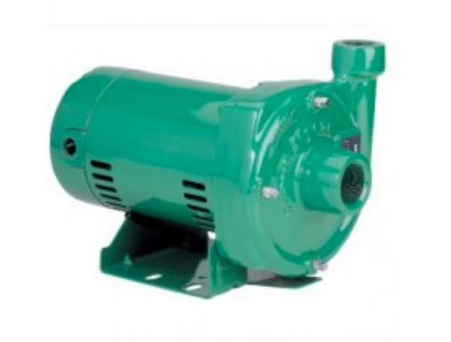 Myers CTJ Series Centrifugal Pumps Buyers Guide & Review