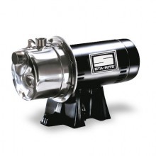 Sta-Rite CJ Series Shallow Well Jet Pumps Buyers Guide & Review