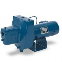 Sta-Rite ProJet SN Series Shallow Well Jet Pumps Buyers Guide & Review