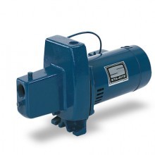 Sta-Rite FN Series Shallow Well Jet Pumps Buyers Guide & Review