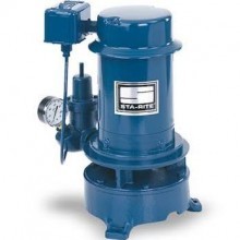 Sta-Rite SSJ Series Vertical Deep Well Jet Pumps Buyers Guide & Review