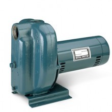 Sta-Rite DS2 Series Lawn & Irrigation Pumps Buyers Guide & Review