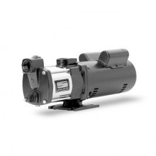 Sta-Rite PRO-Storm DSS Series Lawn/Irrigation Pumps Buyers Guide & Review