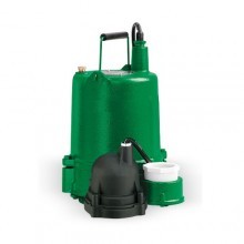 Myers OSP50 Series Effluent Pumps Buyers Guide & Review