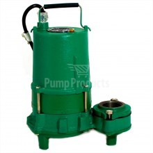 Myers SPD50H/100H Series Effluent Pumps Buyers Guide & Review
