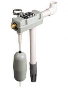 Liberty SJ-Series Water Powered Sump Pumps Buyers Guide & Review
