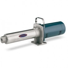 Berkeley MGP Series High Pressure Booster Pumps Buyers Guide & Review