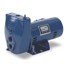Sta-Rite ProJet SL/SLJ Series Convertible Jet Pumps Buyers Guide & Review
