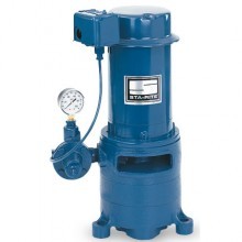 Sta-Rite MS Series Vertical Deep Well Jet Pumps Buyers Guide & Review
