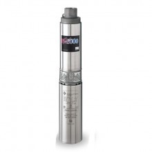 Sta-Rite HS Plus Series 4″ Submersible Well Pumps