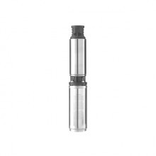 Sta-Rite K Series 4" Submersible Well Pump and Motor Buyers Guide & Review