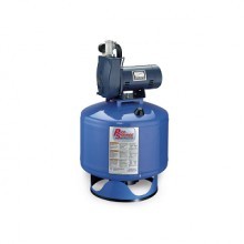 Sta-Rite Pro-Source Series Jet Tank Packages Buyers Guide & Review
