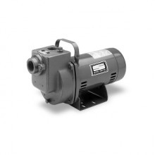 Sta-Rite DPC Series Lawn and Irrigation Pumps Buyers Guide & Review