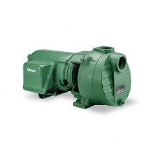 Myers QP50B & QP50B-3 Series Centrifugal Pumps Buyers Guide & Review