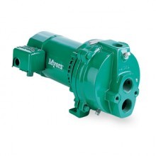 Myers HJ Series Convertible Jet Pumps Buyers Guide & Review