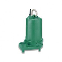 Myers ME7 Series Effluent Pumps Buyers Guide & Review