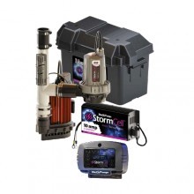 Liberty 442-Series StormCell Sump Pump Combo Buyers Guide & Review