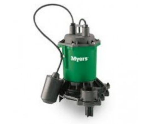Myers ME40 Series Effluent Pumps Buyers Guide & Review