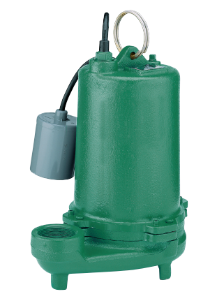 myers me7 series effluent pumps