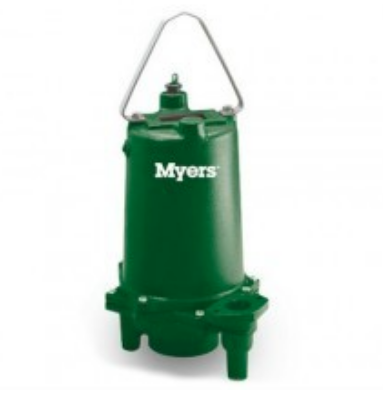 Myers MRG20 Series Grinder Pumps Buyers Guide & Review