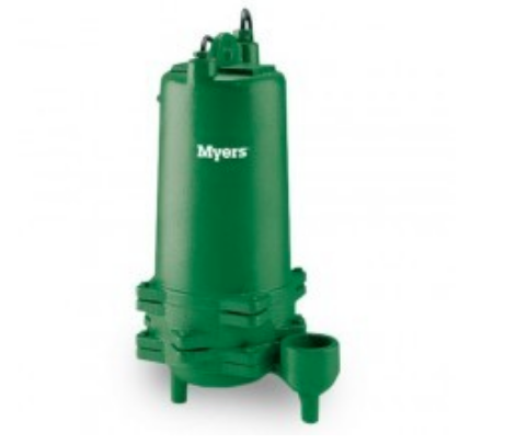 Myers P50/P100 Series Effluent Pumps Buyers Guide & Review