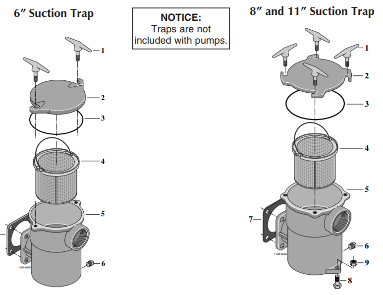 sta rite cc series lawn irrigation pump parts diagram