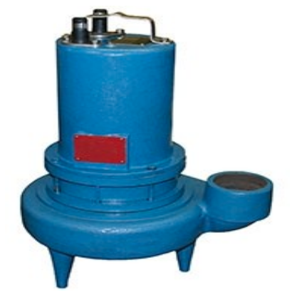 Barnes 2SEV-DS Series Sewage Pumps Buyers Guide & Review