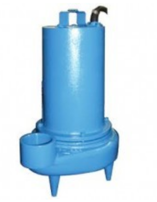 barnes 3sev l series sewage pumps