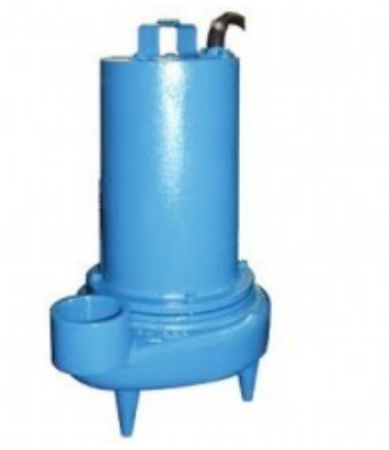 Barnes 3SEV-DS Series Sewage Pumps Buyers Guide & Review