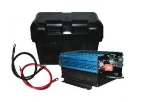 Barnes BB15-12 Battery Backup Inverter System Buyers Guide & Review