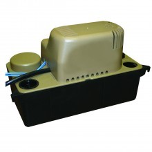 Barnes BC Series Condensate Pumps Buyers Guide & Review