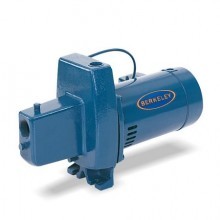 berkeley fn series shallow well jet pump
