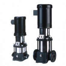 Grundfos CR Series Vertical Centrifugal Pumps Buyers Guide & Review