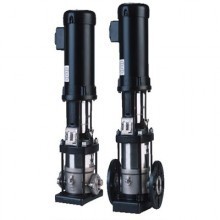 Grundfos CRI Series Vertical Centrifugal Pump Ends Buyers Guide & Review