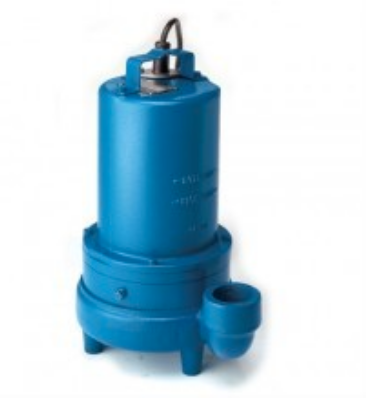 Barnes EH-DS Series Effluent Pumps Buyers Guide & Review