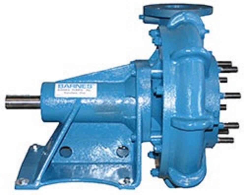 Barnes HCU Series Centrifugal Pumps Buyers Guide & Review