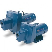 Berkeley HN Series Shallow Well Jet Pumps Buyers Guide & Review