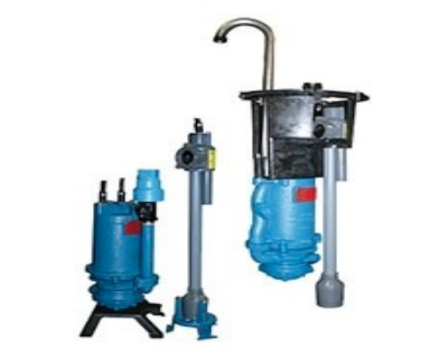 Barnes OGP Series Grinder Pumps Buyers Guide & Review