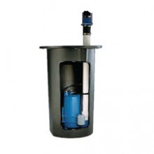 Barnes SEV-SP Series Sewage System Packages Buyers Guide & Review