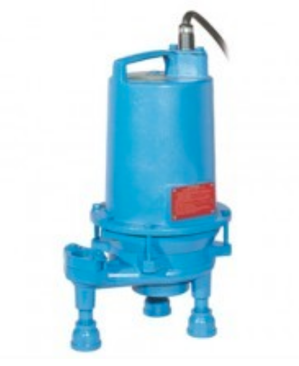Barnes SGVH Series Grinder Pumps Buyers Guide & Review