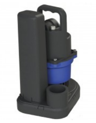 Barnes SU Series Sump Pumps Buyers Guide & Review