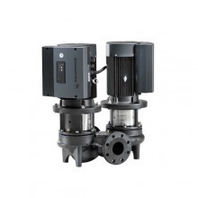 Grundfos TPE Series Centrifugal Pumps Buyers Guide & Review