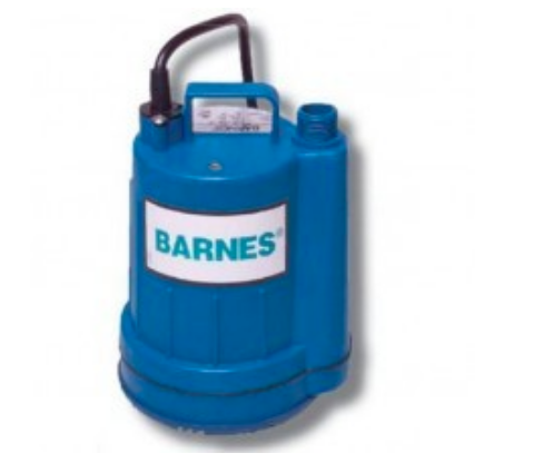 Barnes Model UT17 Sump Pump Buyers Guide & Review