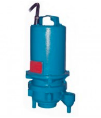 Barnes XSGV-L Series Explosion Proof Grinder Pumps Buyers Guide & Review