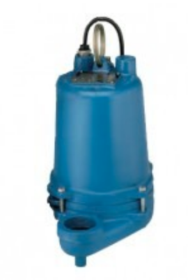 Barnes BP-HT Series High Temperature Pumps